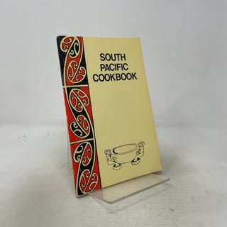 South Pacific Cookbook
