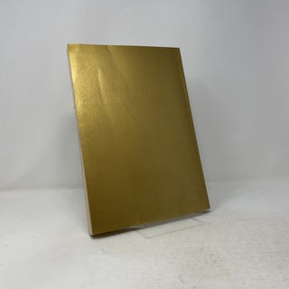 Gold Districts of California