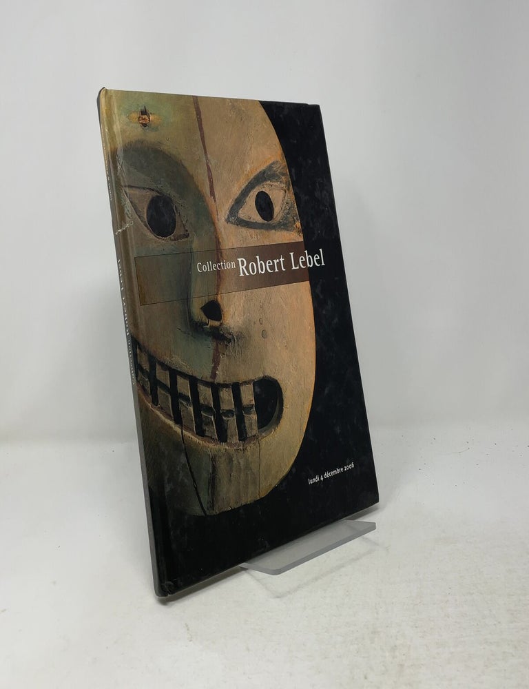 Item #557957 Collection Robert Lebel
