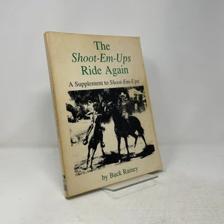 The Shoot-Em-Ups Ride Again: A Supplement to Shoot-Em-Ups