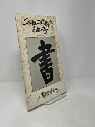 Sacred Calligraphy of the East