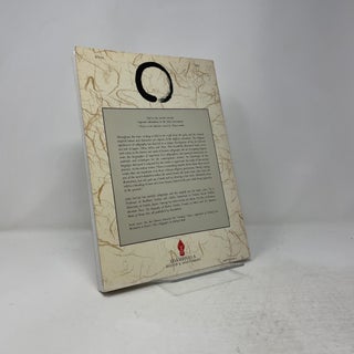 Sacred Calligraphy of the East