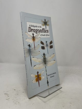 A fieldguide to the Dragonflies of South Africa