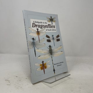 A fieldguide to the Dragonflies of South Africa