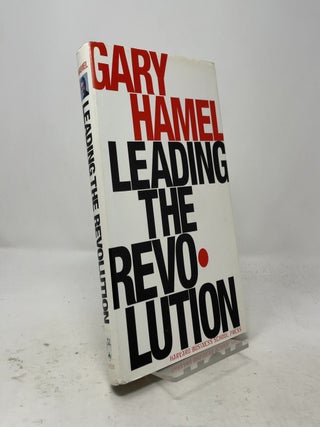Leading the Revolution