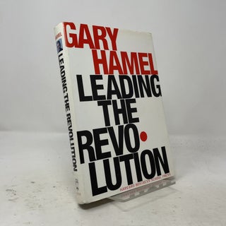 Leading the Revolution