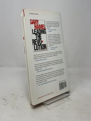 Leading the Revolution
