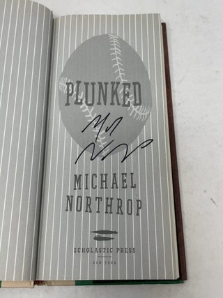 Plunked