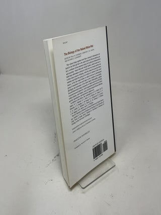 The Biology of the Naked Mole-Rat (Monographs in Behavior and Ecology)