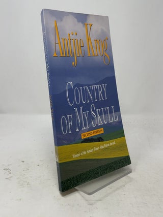 Country of My Skull