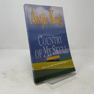 Country of My Skull