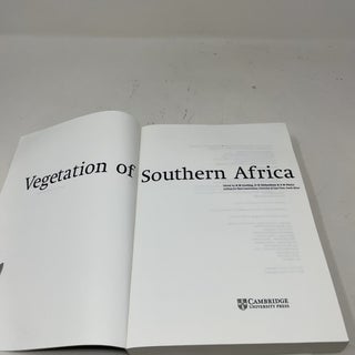 Vegetation of Southern Africa