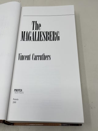 The Magaliesberg
