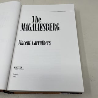 The Magaliesberg