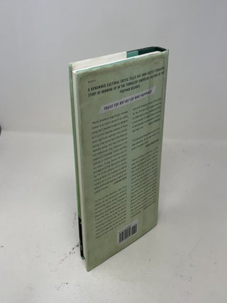 Why Not Say What Happened: A Sentimental Education