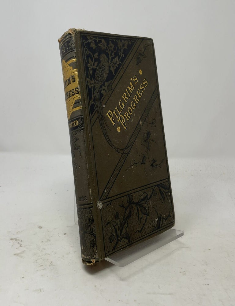 Item #558043 The Pilgrim's Progress from This World to That Which Is to Come. John Bunyan.