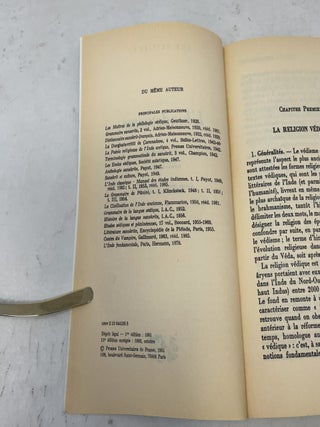 L'hindouisme