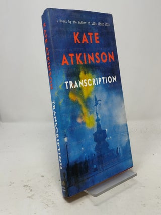 Transcription: A Novel