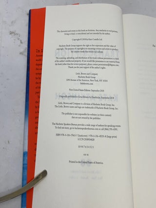 Transcription: A Novel
