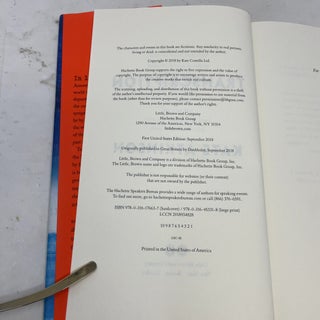 Transcription: A Novel