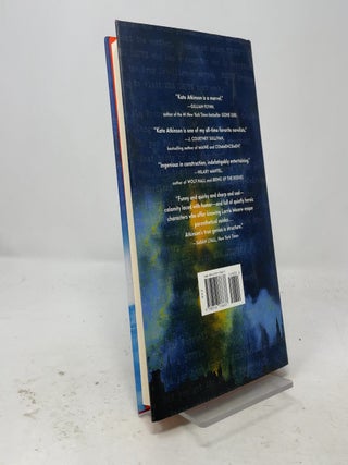 Transcription: A Novel