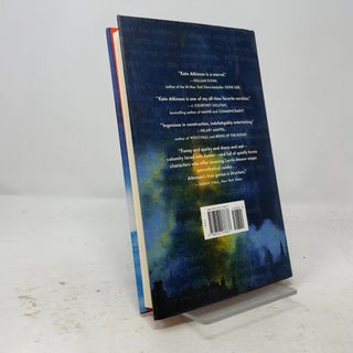 Transcription: A Novel