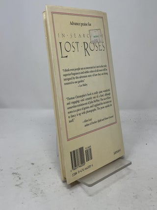 In Search of Lost Roses