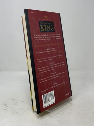 Uncrowned King: The Life of Prince Albert