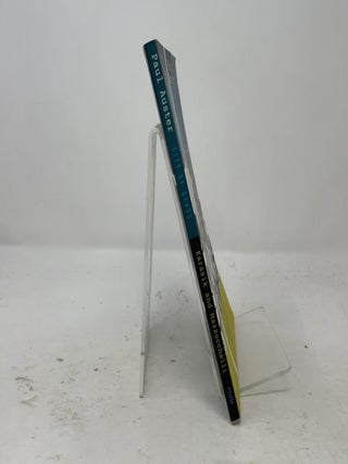 City of Glass (New York Trilogy, 1)