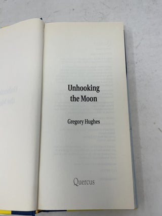 Unhooking the Moon