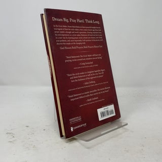 The Circle Maker: Praying Circles Around Your Biggest Dreams and Greatest Fears