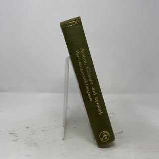 Action, Gesture and Symbol: The Emergence of Language