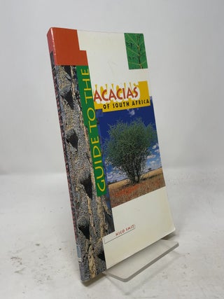 Guide to the Acacias of South Africa