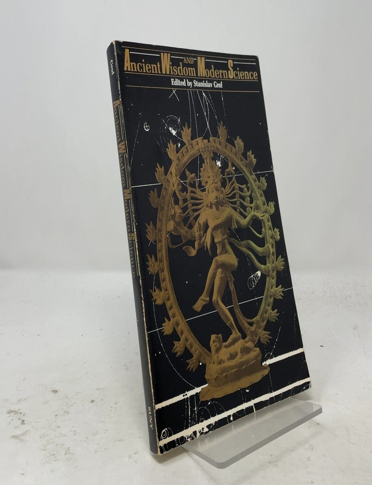 Item #558304 Ancient Wisdom and Modern Science