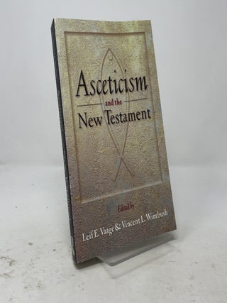 Item #565233 Asceticism and the New Testament