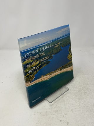 Item #565367 Portrait of Long Island: The North Fork and the Hamptons