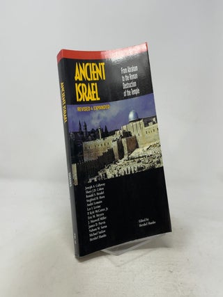 Item #565613 Ancient Israel: From Abraham to the Roman Destruction of the Temple