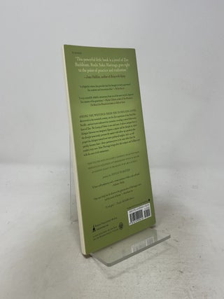 The Ceasing of Notions: An Early Zen Text from the Dunhuang Caves with Selected Comments