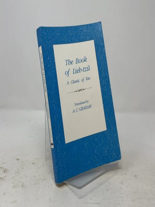 Item #567831 The Book of Lieh-Tzu
