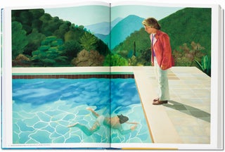 David Hockney: A Bigger Book (Sumo)