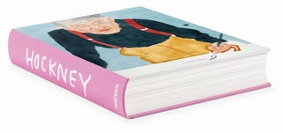 David Hockney: A Bigger Book (Sumo)
