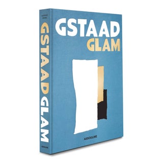 Item #71453 Gstaad Glam. Geoffrey Moore