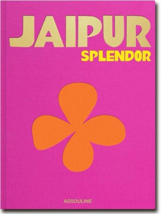 Item #75171 Jaipur Splendor. Mozez Singh