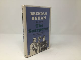 Item #88330 The Scarperer. Brendan Behan