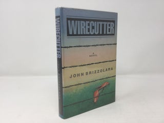Item #88340 Wirecutter. John Brizzolara