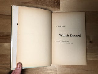 Which Doctor?