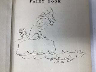 The Allies' Fairy Book