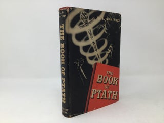 Item #88544 The Book of Ptath. A. E. Van Vogt