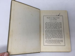 Mystery at Sugar Creek