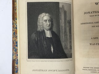 The Works of Jonathan Swift (19 Vols)